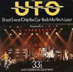 UFO : Shoot Shoot (Live)